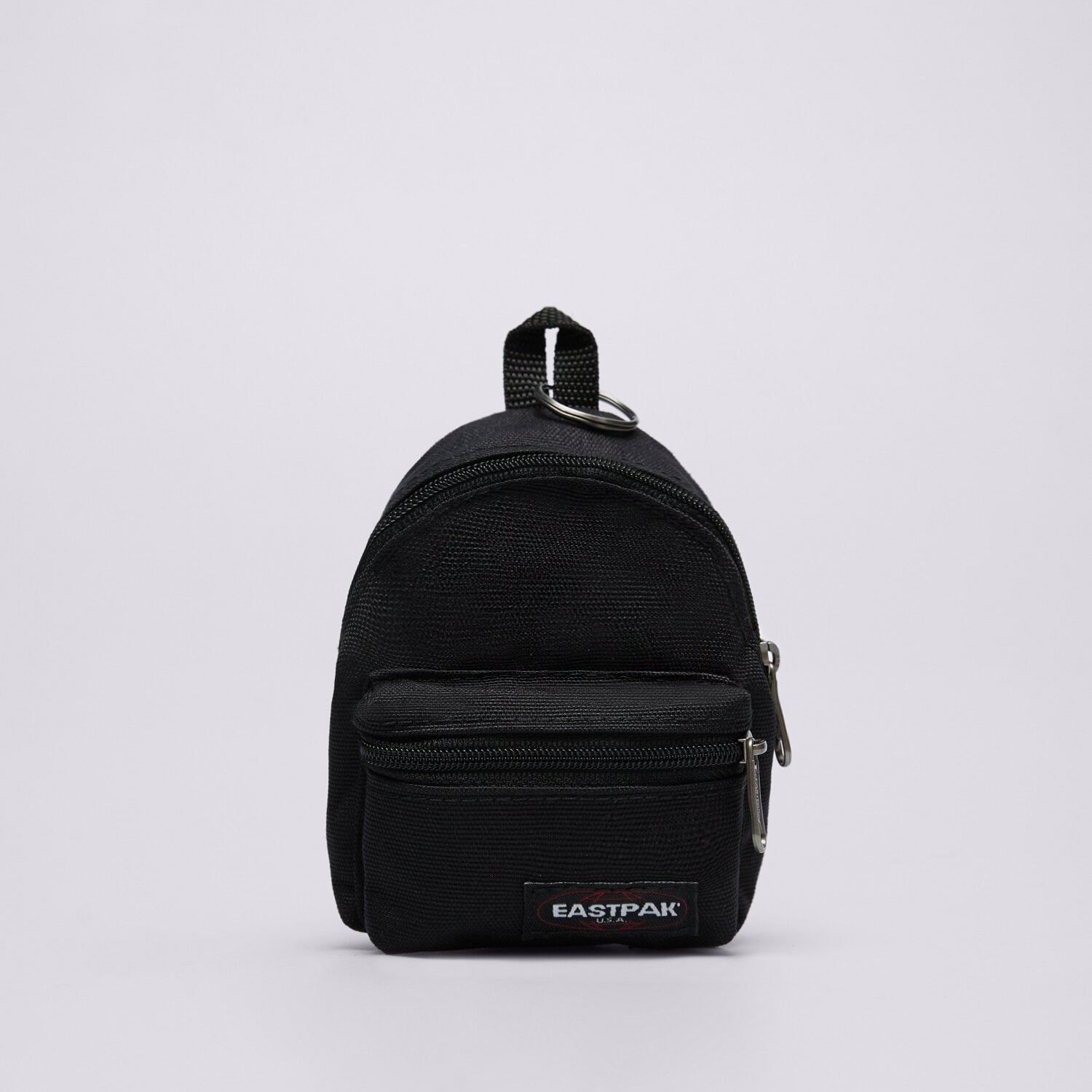 Femei geantă EASTPAK BORSETĂ MINI PADDED BLACK EK00016F0081 Negru