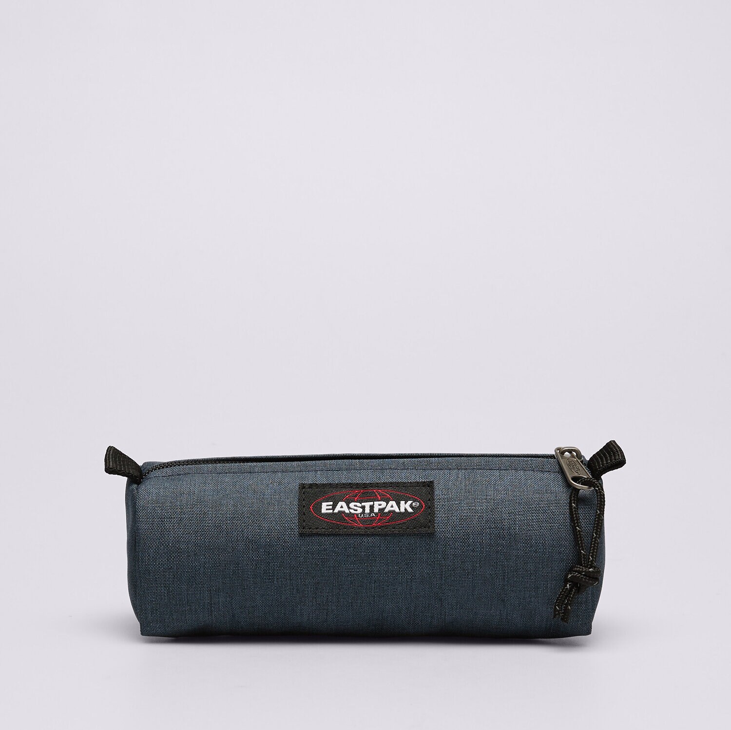 EASTPAK PENAR BENCHMARK SINGLE TRIPLE DENIM EK00037226W Albastru
