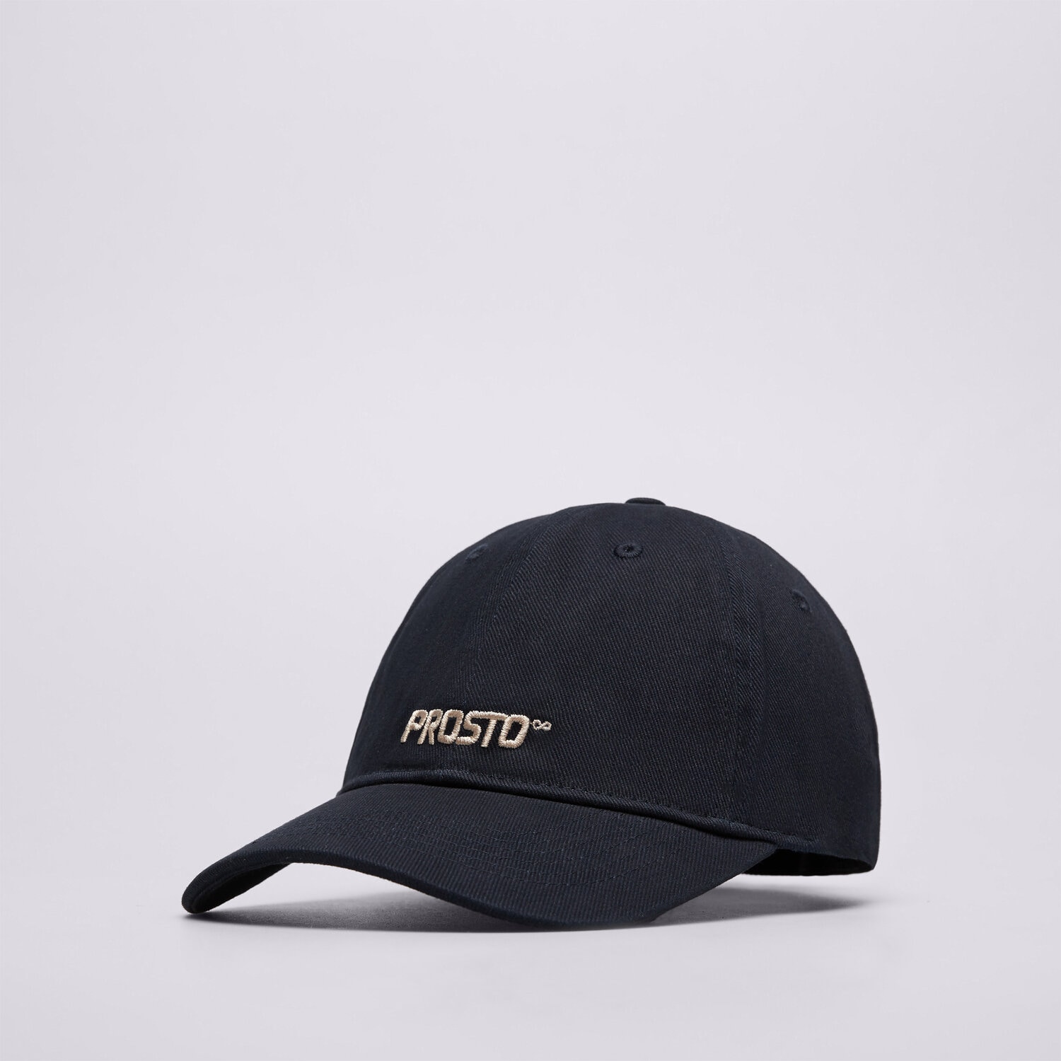 Copii șapcă PROSTO ȘAPVĂ CAP INFINITY NAVY KL261MACC7012 Bleumarin