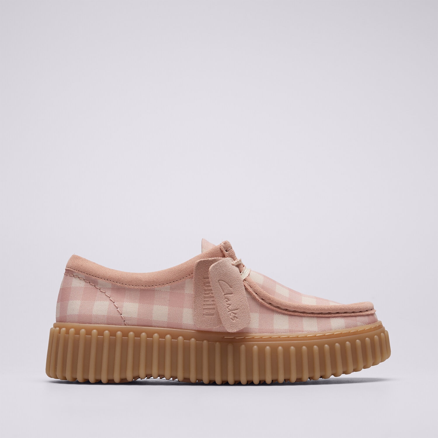 Femei Casual CLARKS TORHILL BEE 26186298 Roz