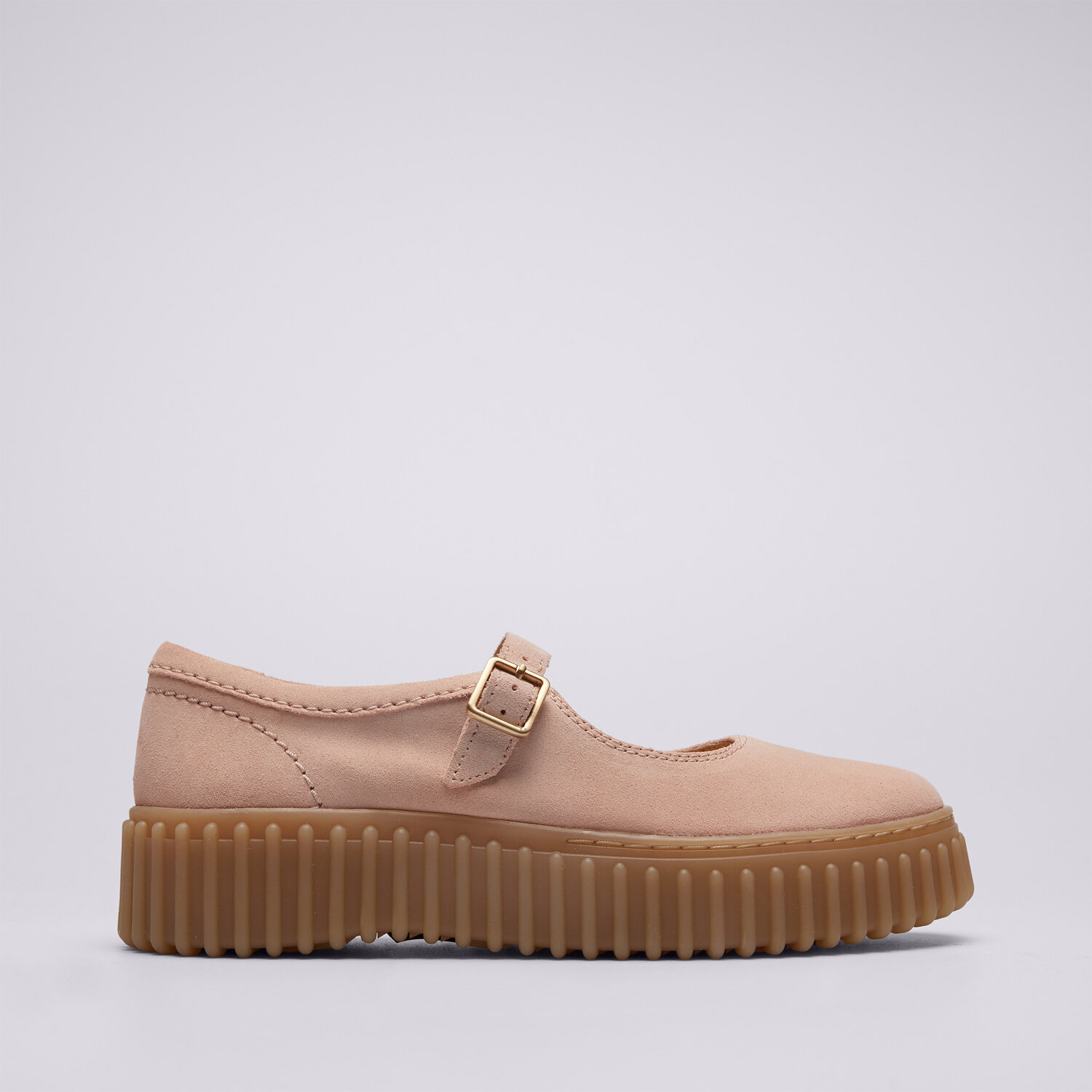 Femei Casual CLARKS TORHILL JANE 26186306 Roz