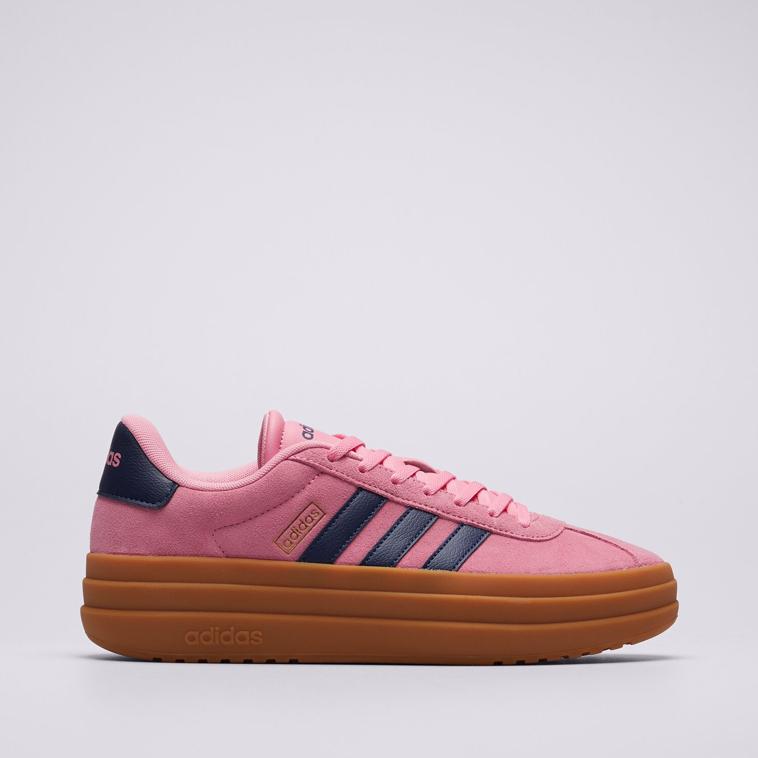 Femei pantofi sport ADIDAS VL COURT BOLD JI1789 Roz