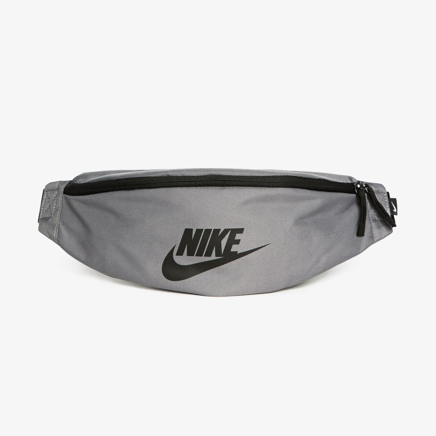 Femei borsete NIKE BORSETĂ NK HERITAGE HIP PACK BA5750036 Gri