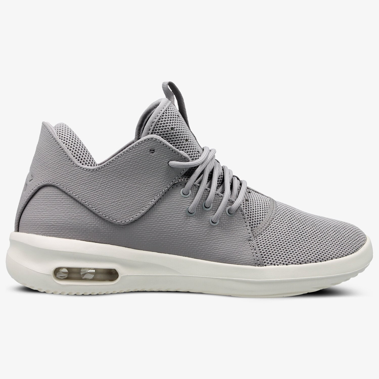 Barbați pantofi sport AIR JORDAN FIRST CLASS AJ7312-005 Gri