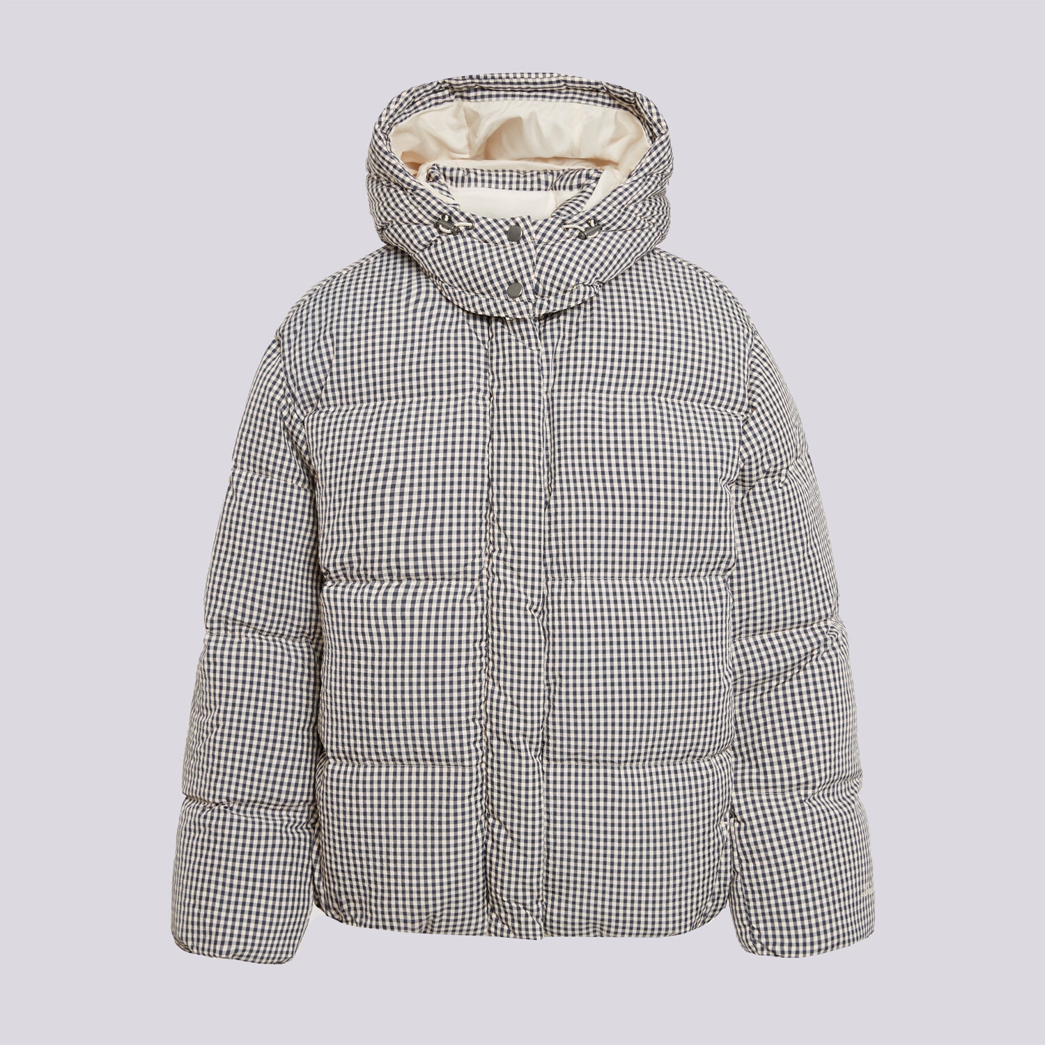 Femei geacă de iarnă LEVI'S JACHETĂ CU PUF TATE BUBBLE PUFFER 006RQ-0007 Negru