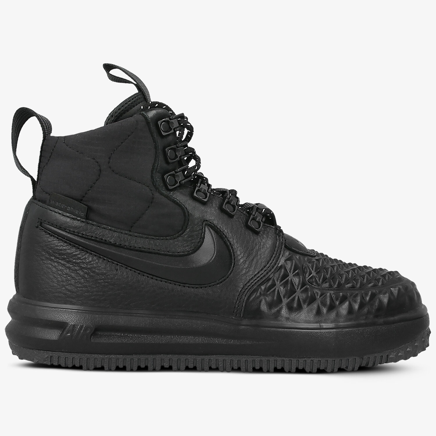 Femei pantofi sport NIKE W LF1 DUCKBOOT AA0283-001 Negru