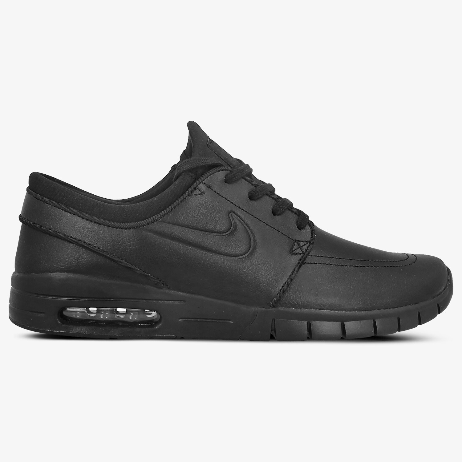 Barbați pantofi sport NIKE SB STEFAN JANOSKI MAX 685299009 Negru