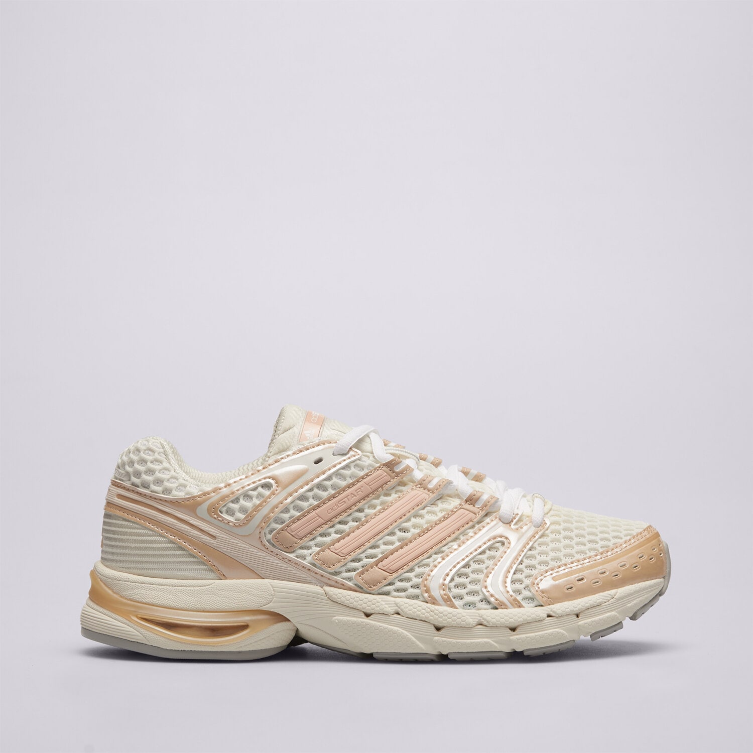 Femei pantofi sport ADIDAS ADISTAR CONTROL 5 W IH1799 Bej