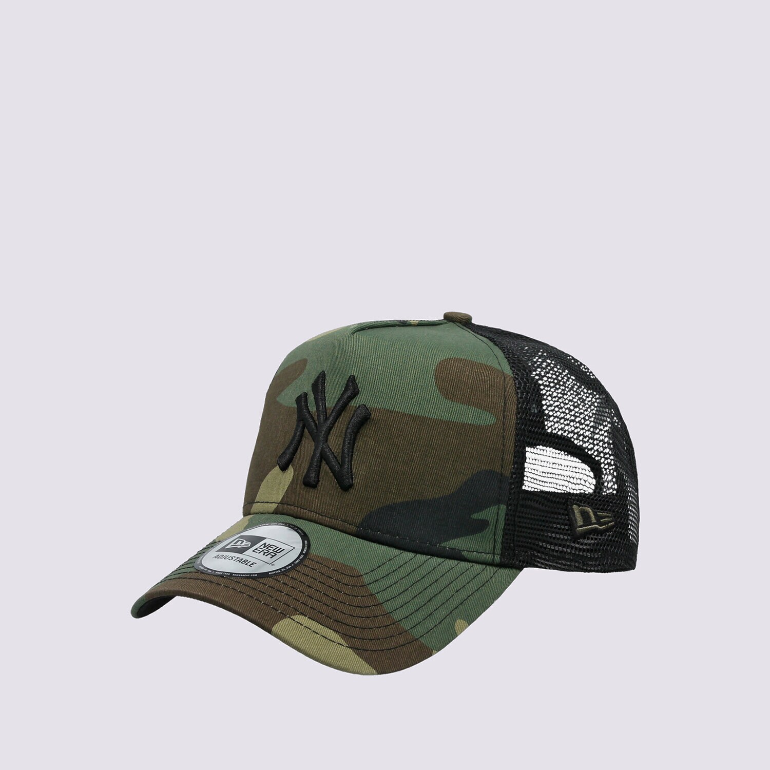 Bărbați șapcă NEW ERA șapcă CLEAN TRUCKER NY 11579473 Mulicolor
