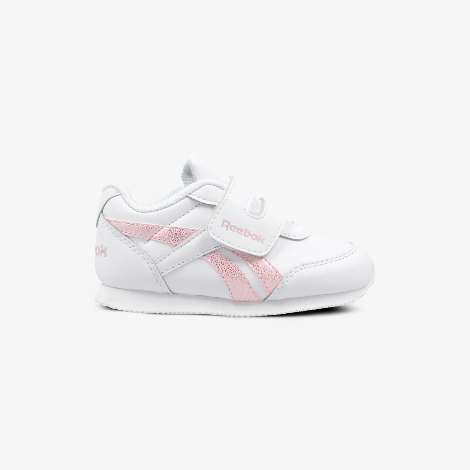 Copii pantofi sport REEBOK ROYAL CLJOG 2 KC CN4811 Alb