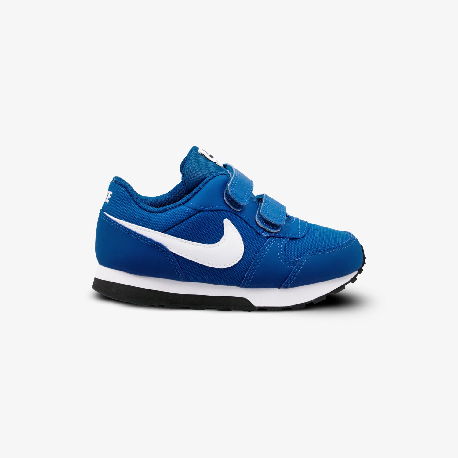 Copii pantofi sport NIKE MD RUNNER 2 (TDV) 806255-411 Albastru