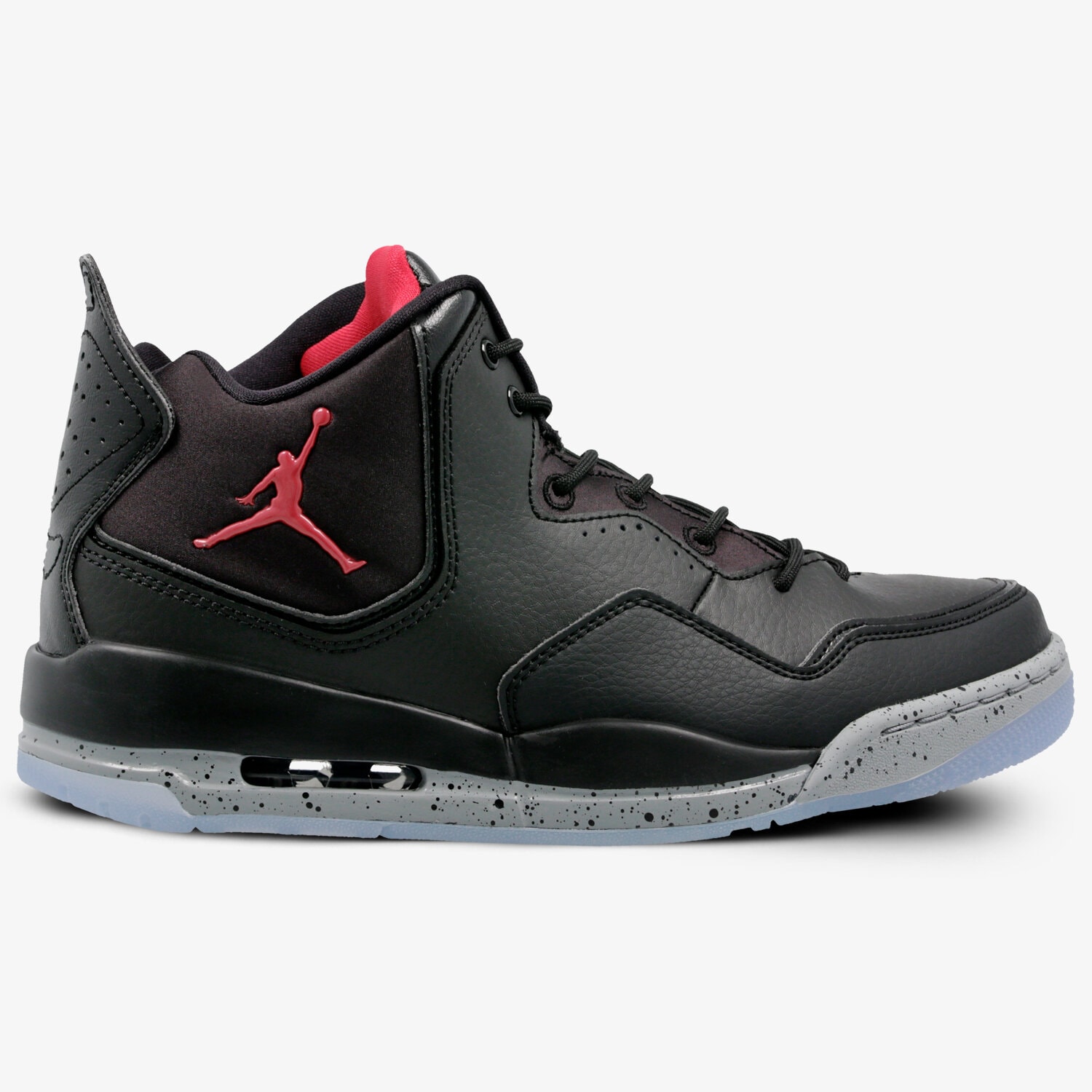 Barbați pantofi sport JORDAN COURTSIDE 23 AR1000-023 Negru