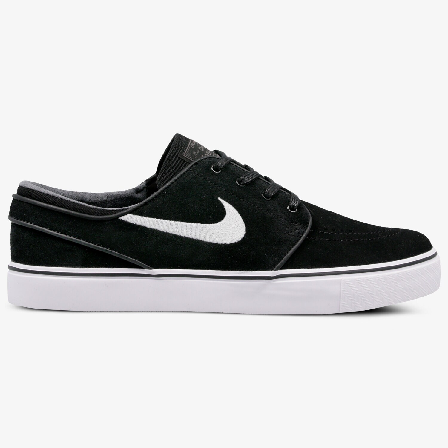 Barbați pantofi sport NIKE SB ZOOM STEFAN JANOSKI 333824-067 Negru