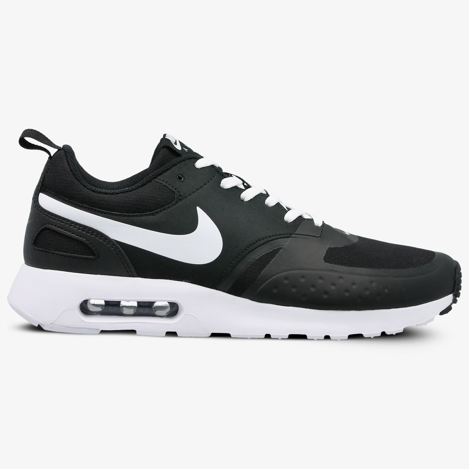 Barbați pantofi sport NIKE AIR MAX VISION 918230-007 Negru