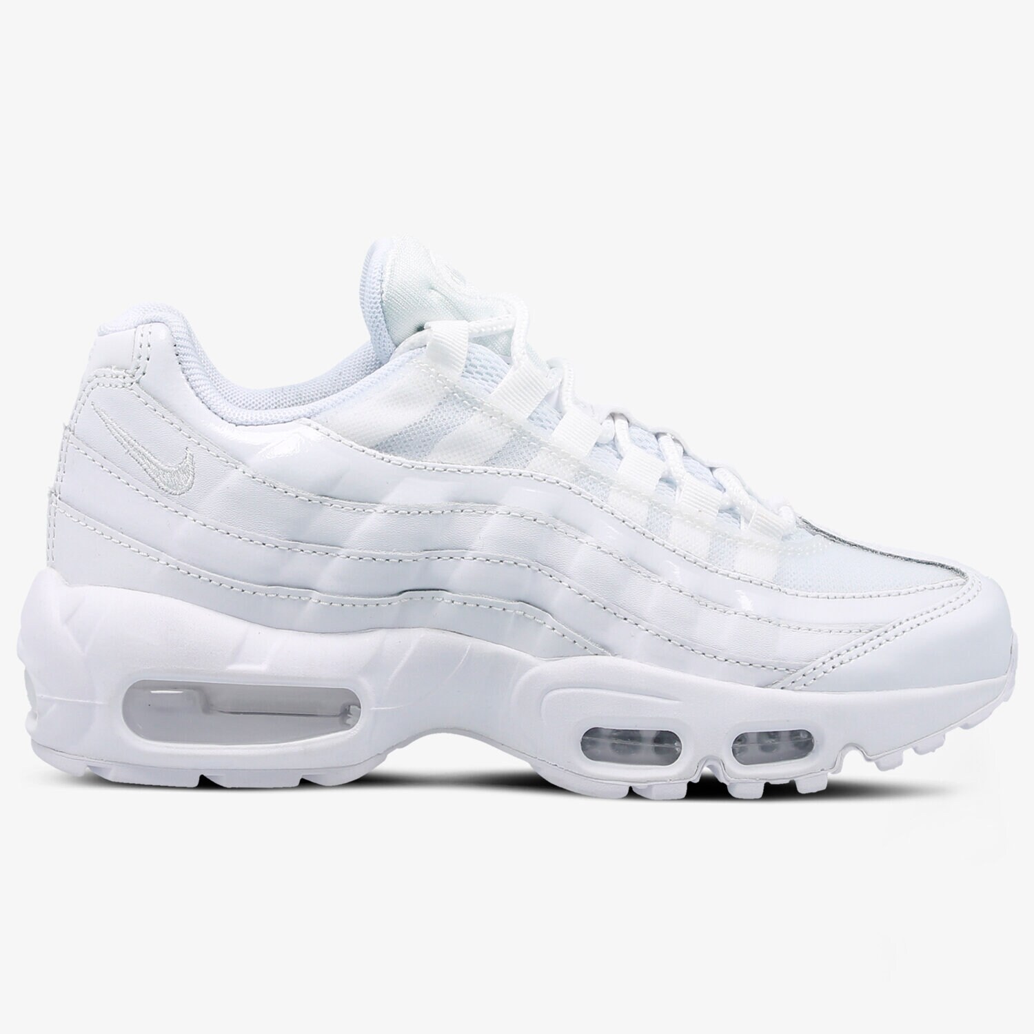 Nike hotsell wmns 95