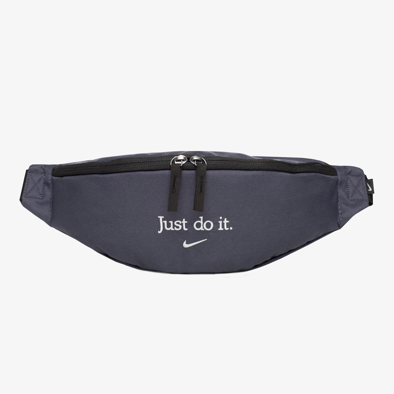 Femei borsete NIKE  BORSETĂ NK HERITAGE EMB BA5781-081 Gri