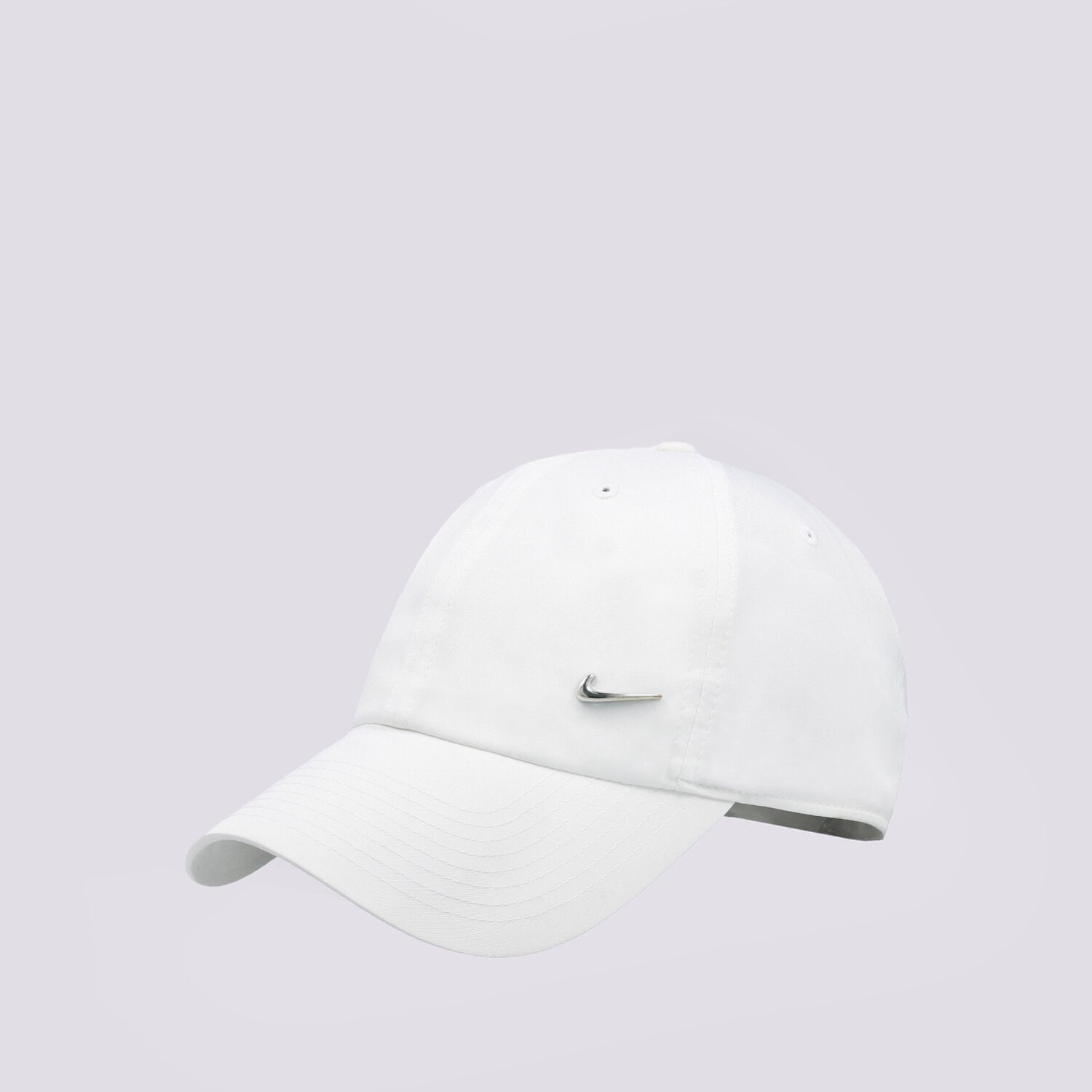 Copii șapcă NIKE șapcă UNISEX NIKE SPORTSW 943092-100 Alb