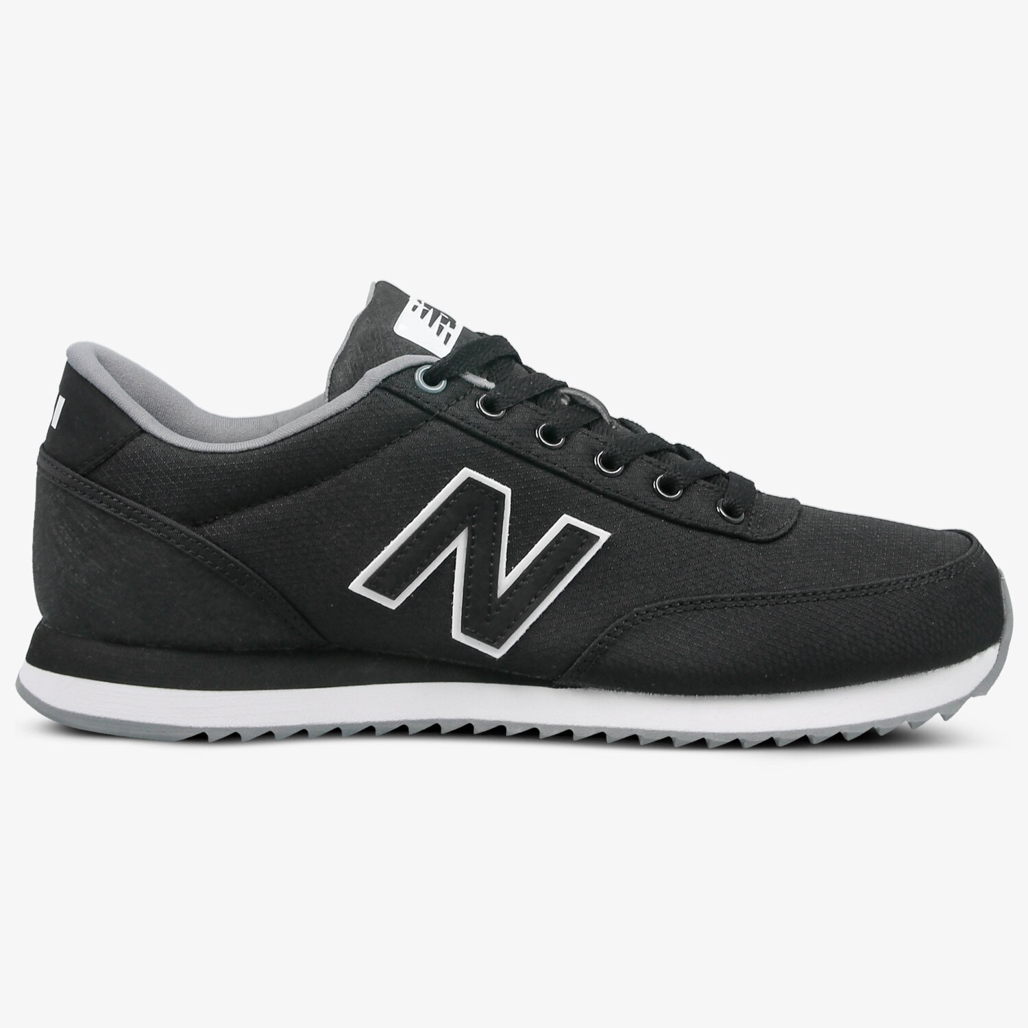 Barbați pantofi sport NEW BALANCE MZ501DRA MZ501DRA Negru