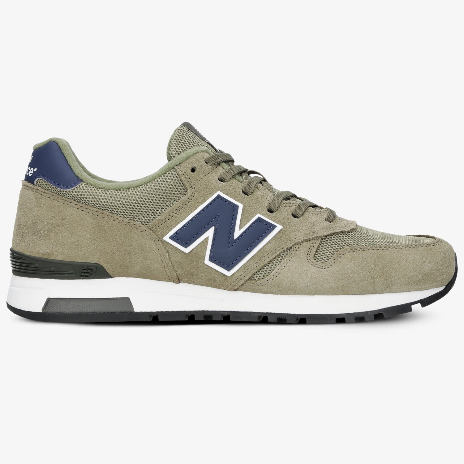 Barbați pantofi sport NEW BALANCE ML565SGN ML565SGN