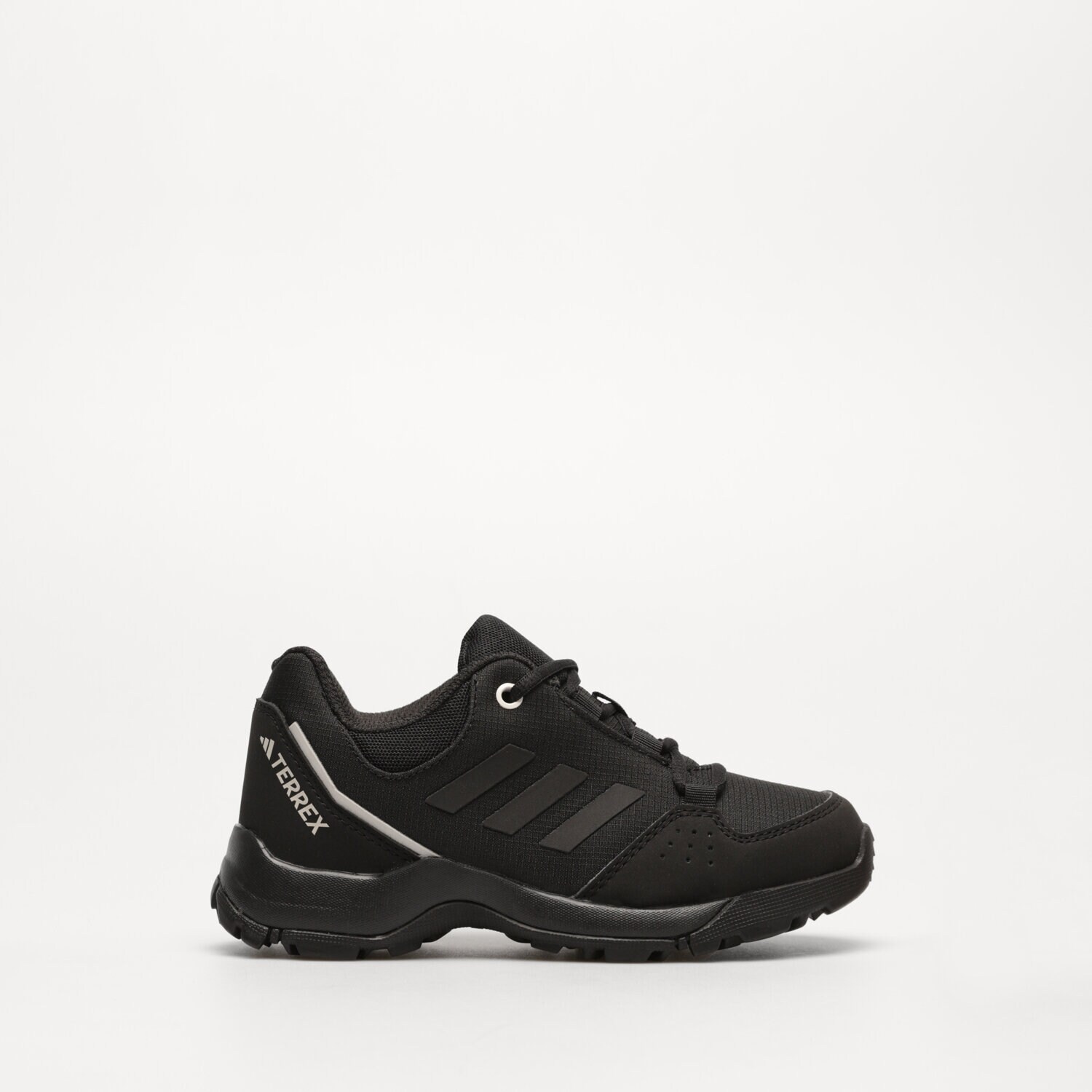 Copii teniși ADIDAS TERREX HYPERHIKER LOW K HQ5823 Negru