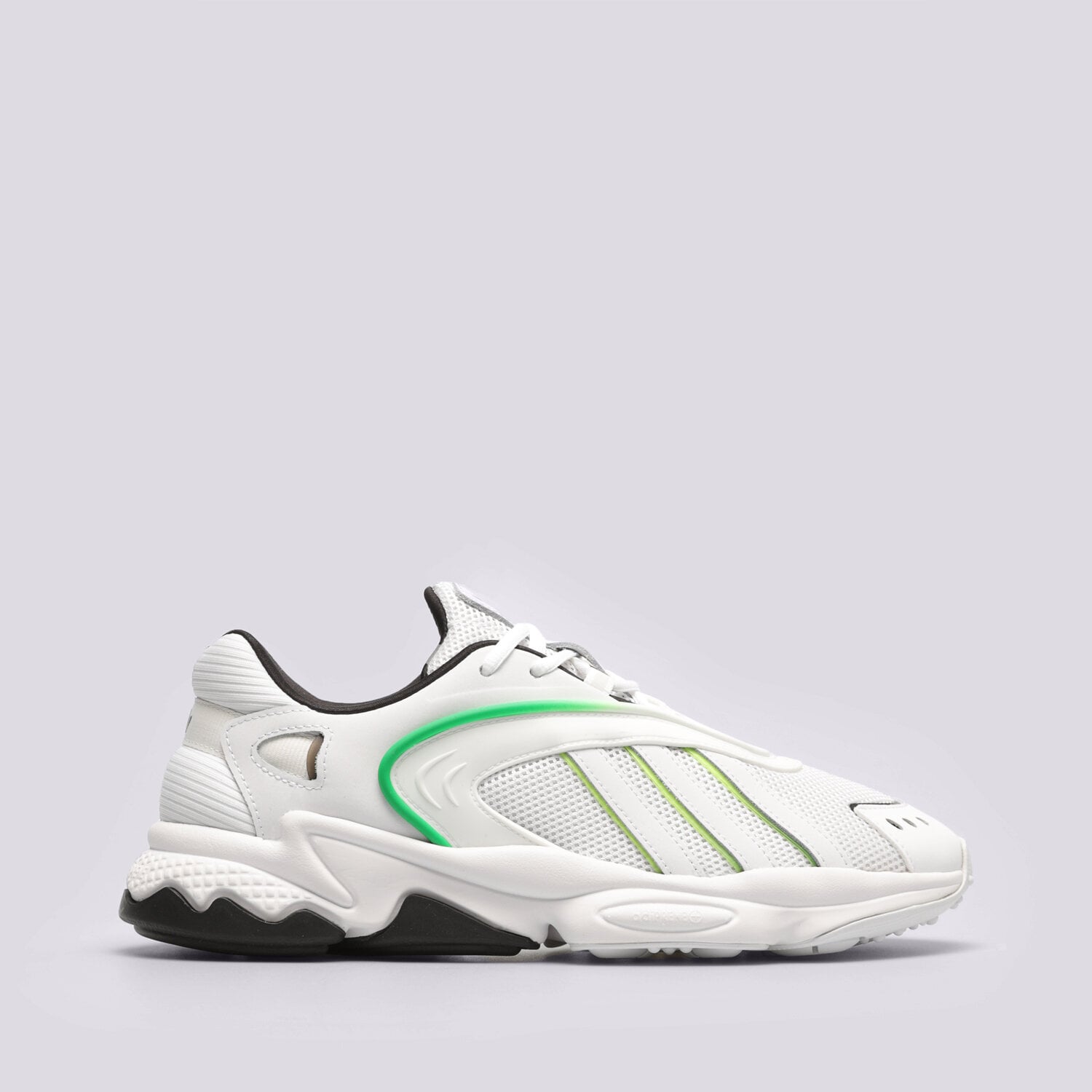 Barbați pantofi sport ADIDAS OZTRAL IE2187 Alb