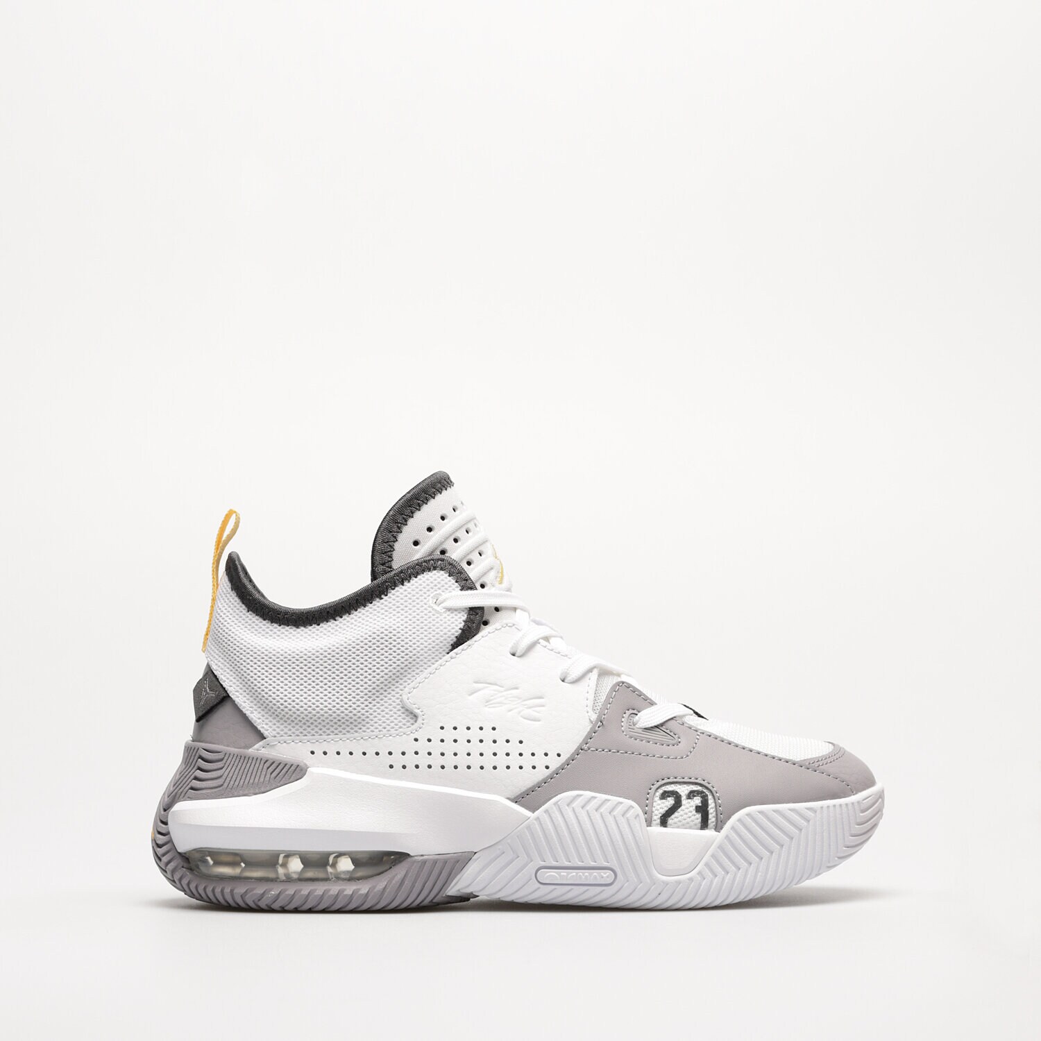 Copii pantofi sport JORDAN STAY LOYAL 2  DQ8398-103 Alb