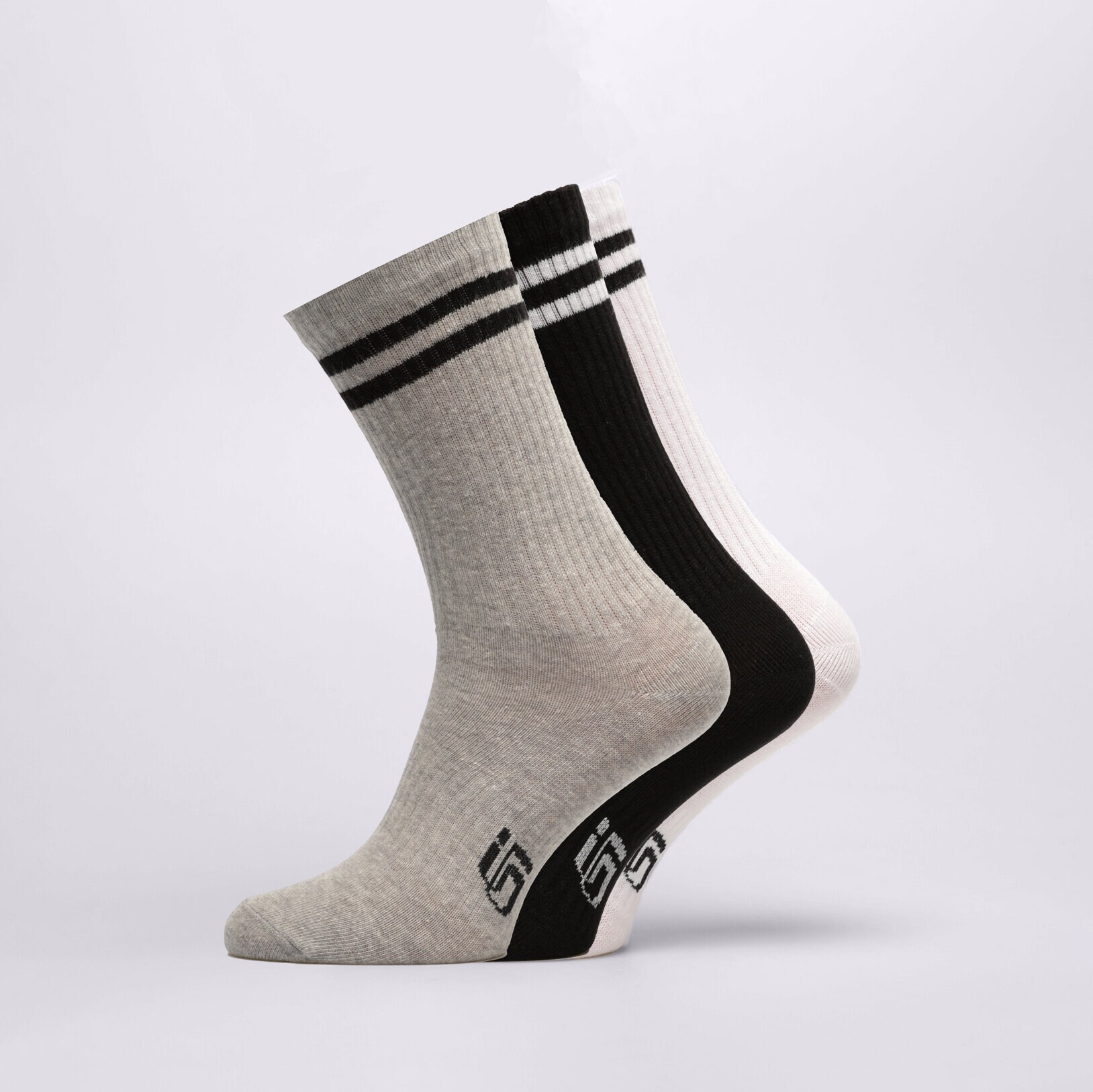 Femei șosete SIZEER ȘOSETE ÎNALTE MULTI ÎNALTE SI123SKD44003 Mulicolor