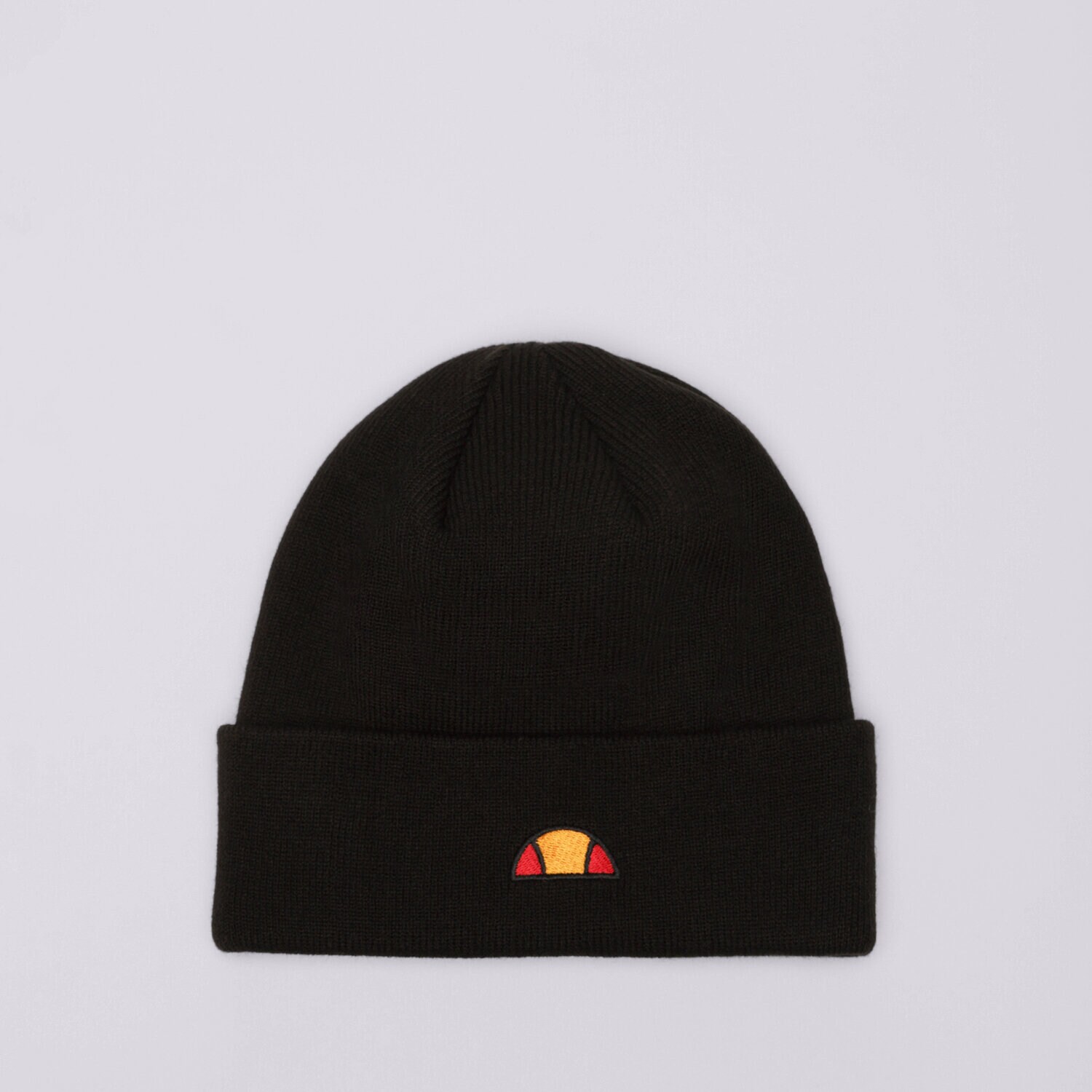 Copii căciulă ELLESSE CACIULA THAR BEANIE BLK SATA2365011 Negru