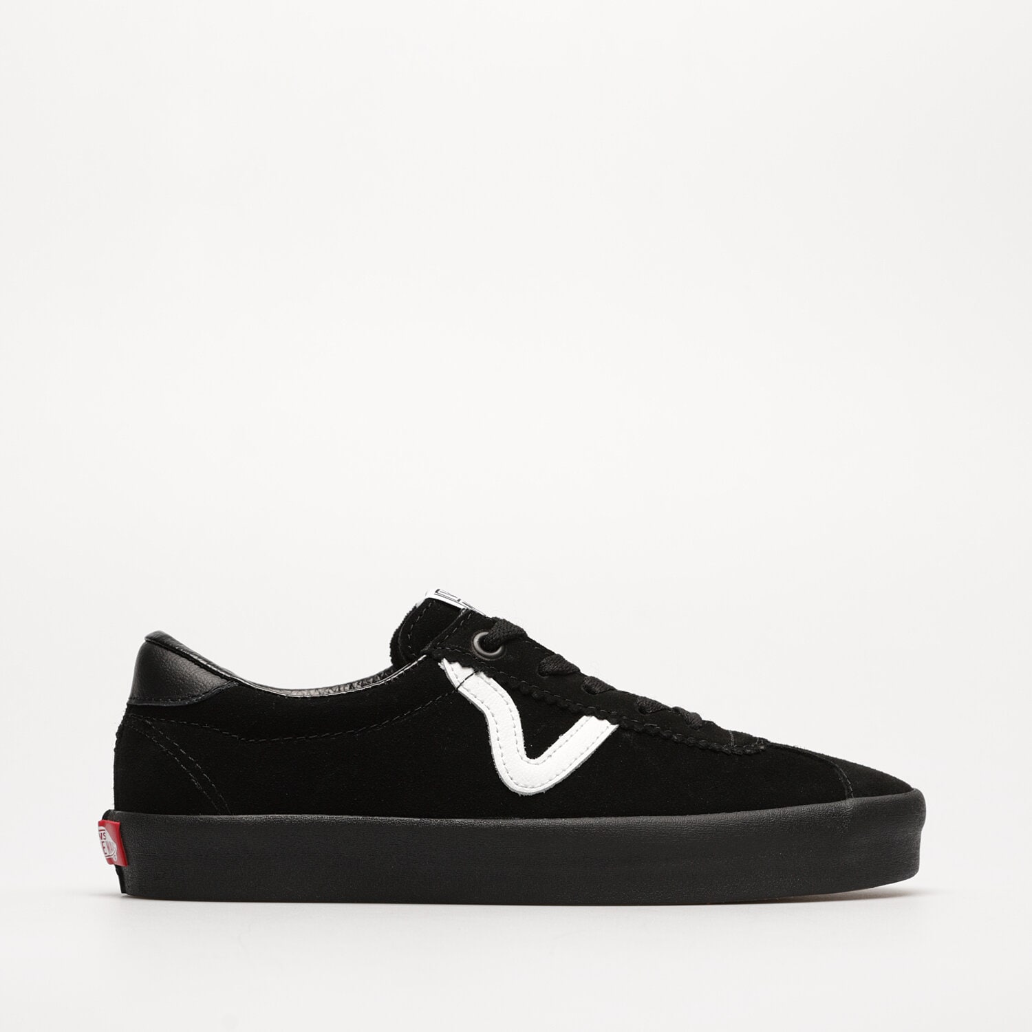 Femei teniși VANS SPORT  VN000CQRBKA1 Negru