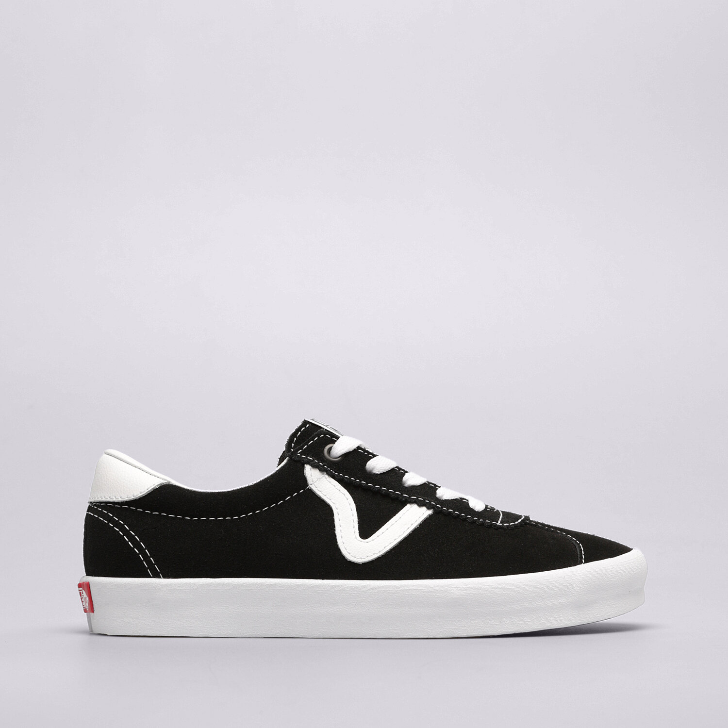 Femei teniși VANS SPORT  VN000CQRBZW1 Negru