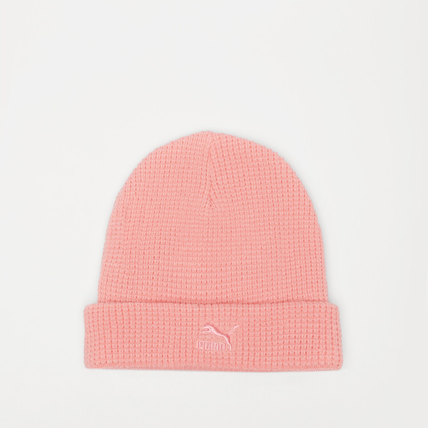 Copii căciulă PUMA CACIULA ARCHIVE MID FIT BEANIE 022848 18 Roz