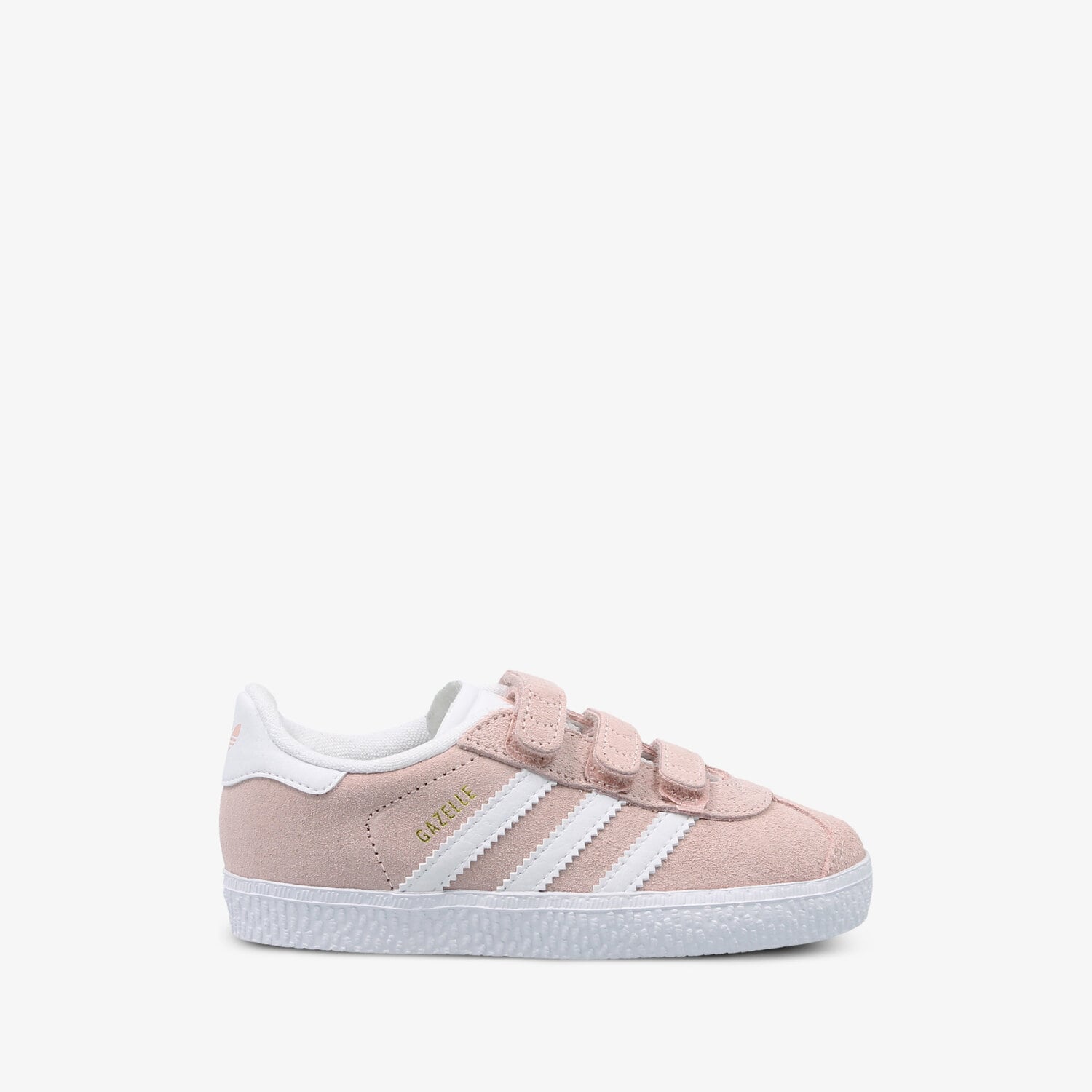 Copii pantofi sport ADIDAS GAZELLE CF I AH2229 Roz