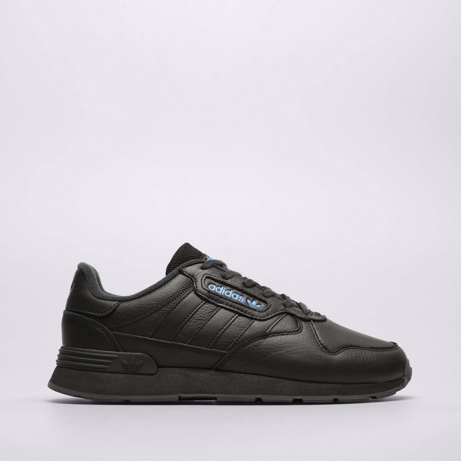 Barbați pantofi sport ADIDAS TREZIOD 2 ID4614 Negru