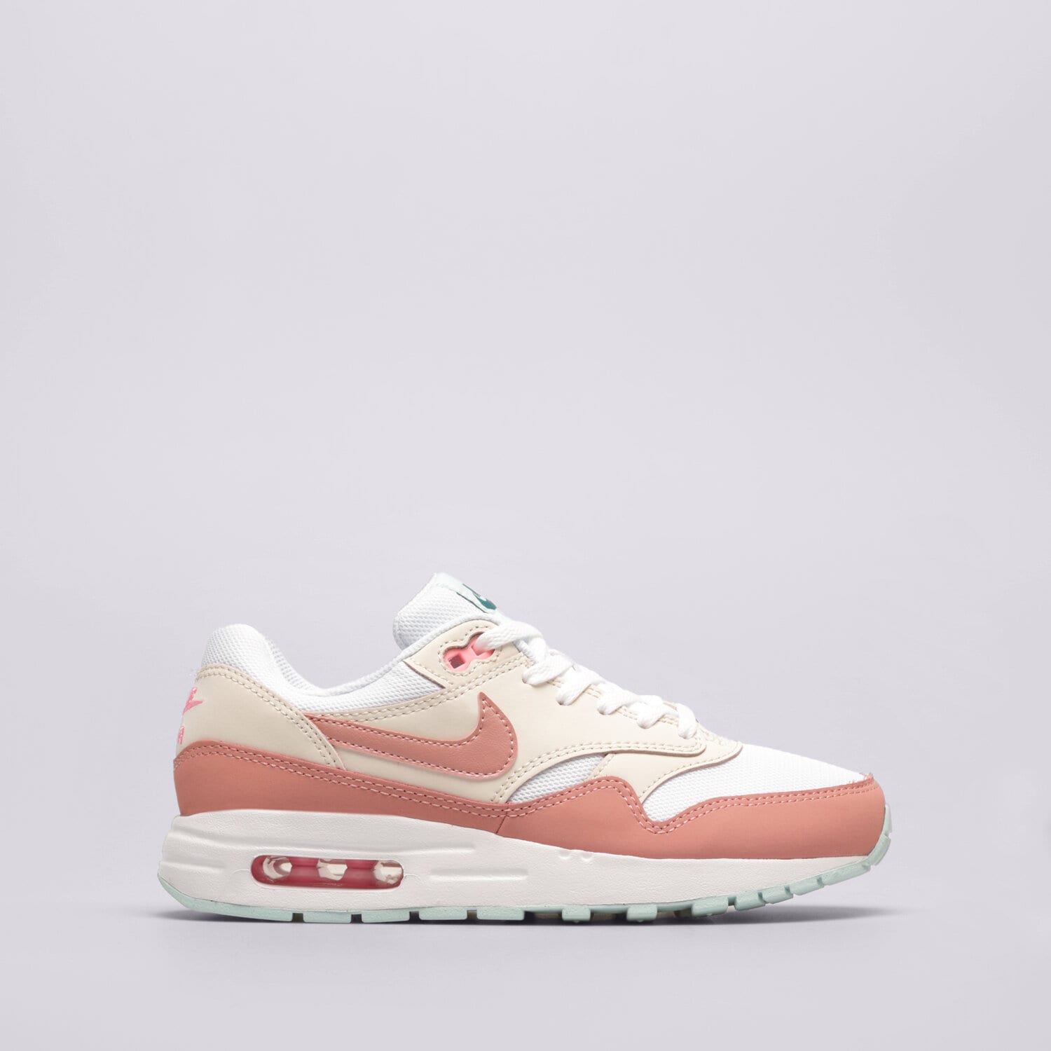 Copii pantofi sport NIKE AIR MAX 1 DZ3307-101 Roz
