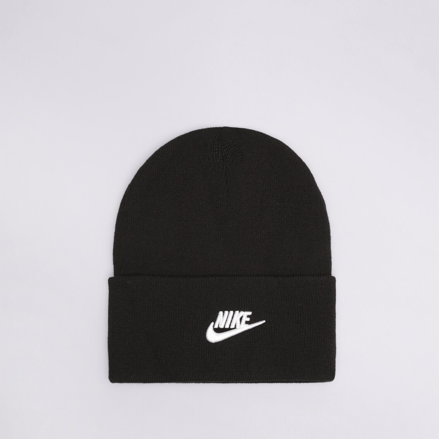 Copii căciulă NIKE CACIULA U NK PEAK BEANIE TC FUT FB6528-010 Negru