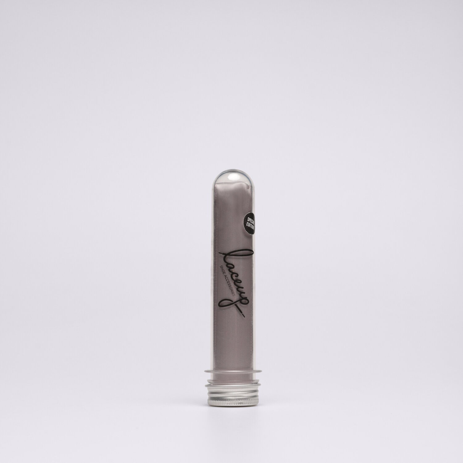 Femei îngrijirea încălțămintei LACEUP ȘIRETURI 012-25 012-25-SILVER Argintiu