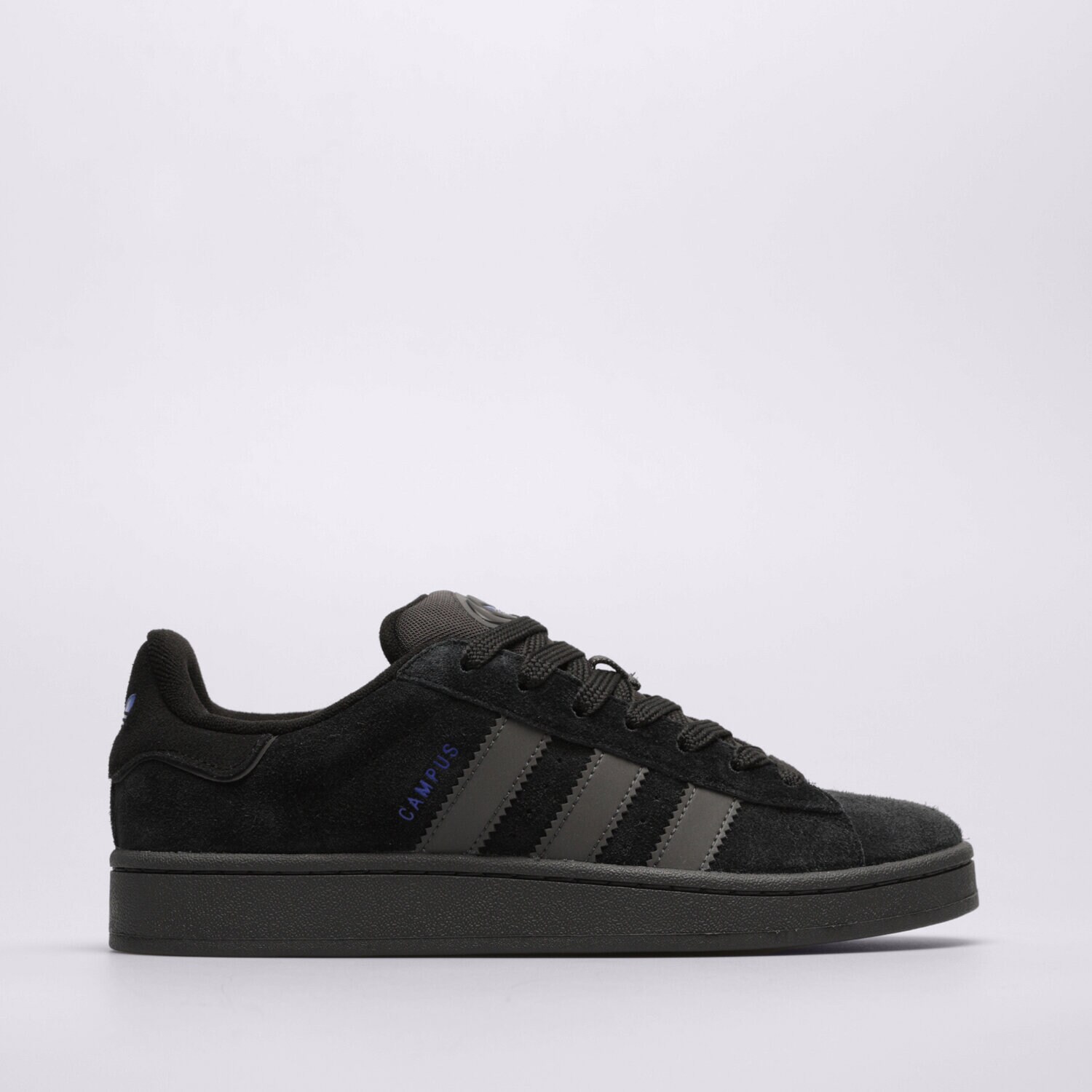 Barbați pantofi sport ADIDAS CAMPUS 00S ID2064 Negru
