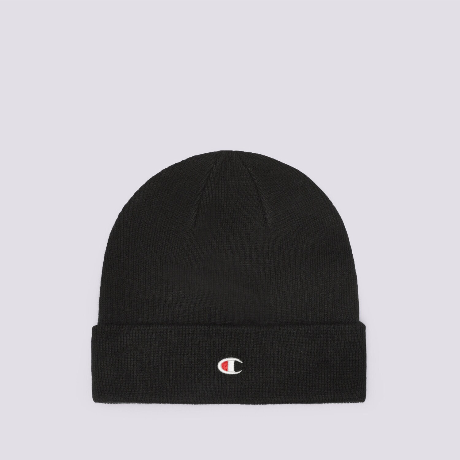 Copii căciulă CHAMPION CACIULA BEANIE 802406KK001 Negru