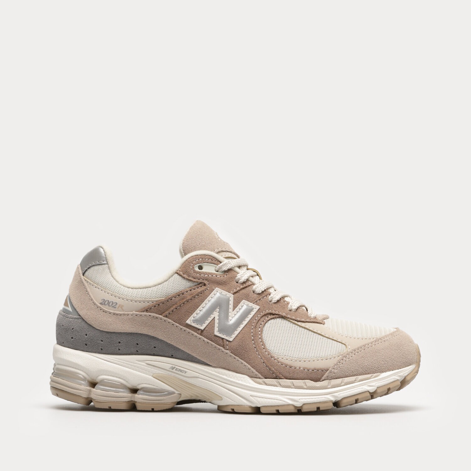 Femei pantofi sport NEW BALANCE 2002  M2002RSI Maro