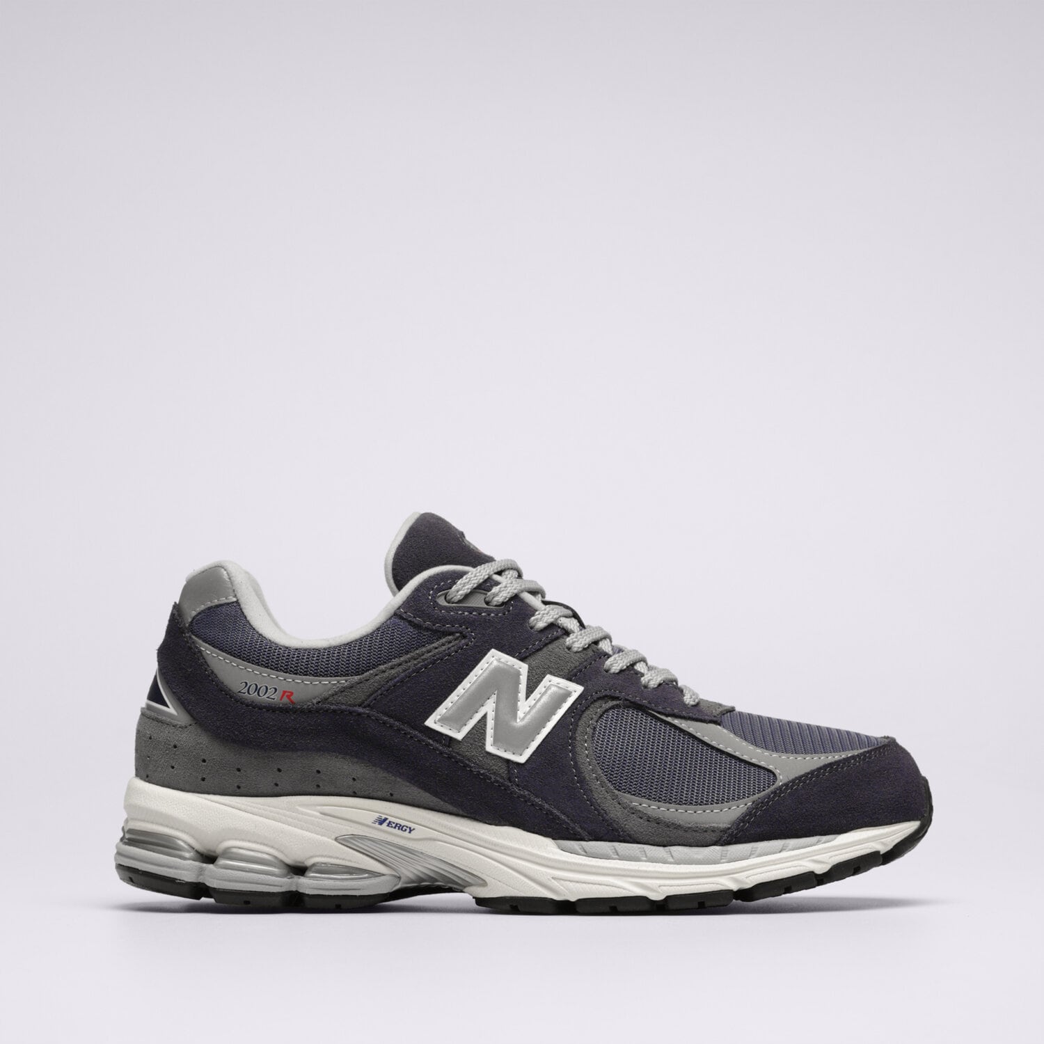 Barbați pantofi sport NEW BALANCE 2002R  M2002RSF Bleumarin