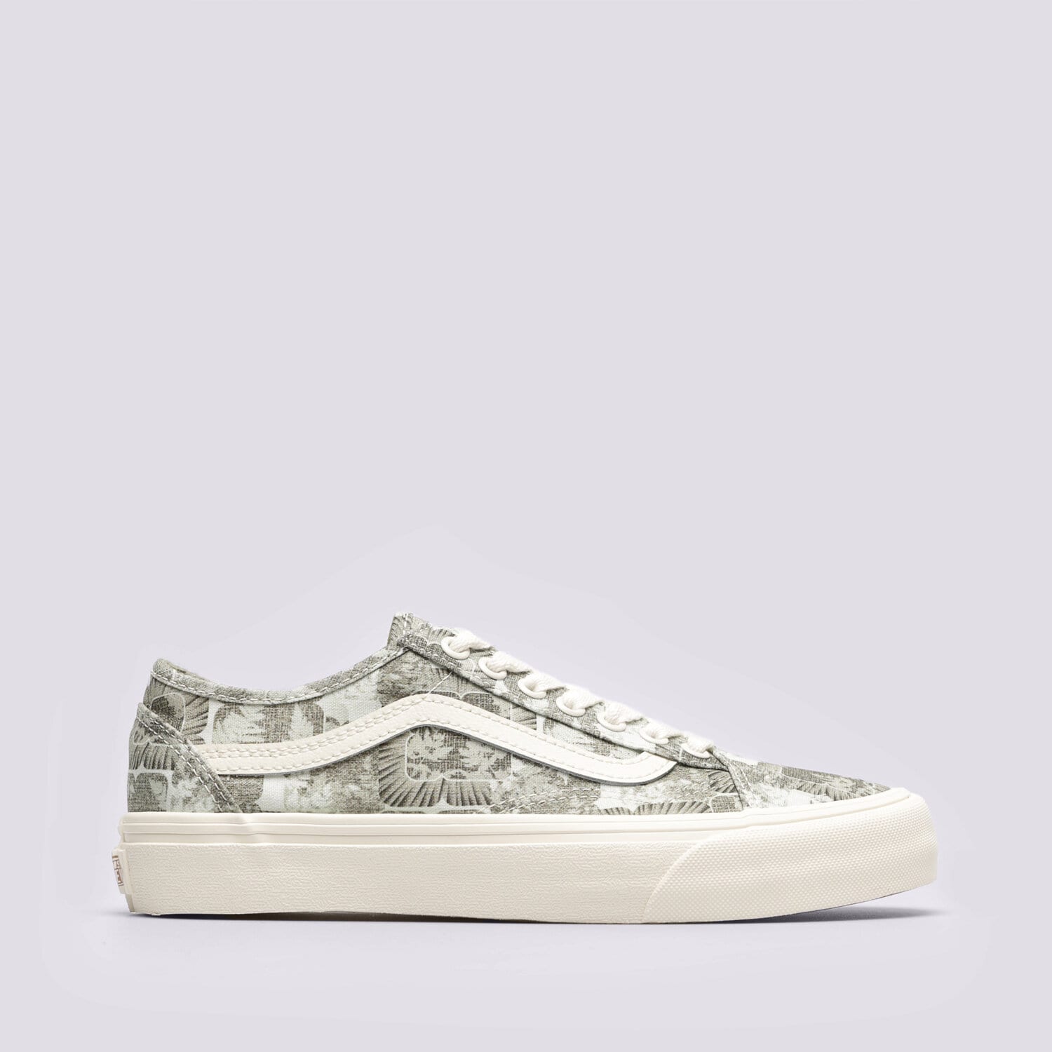 Femei teniși VANS OLD SKOOL TAPERED VR3 VN0005UHOLH1 Verde