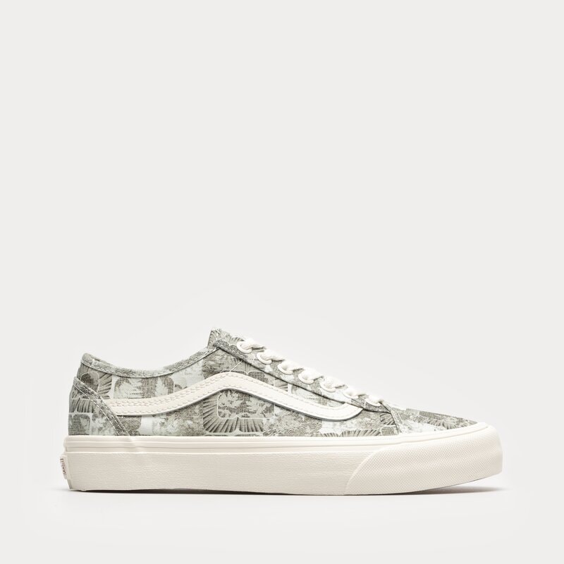 Teni i Vans dam Produse originale Sizeer