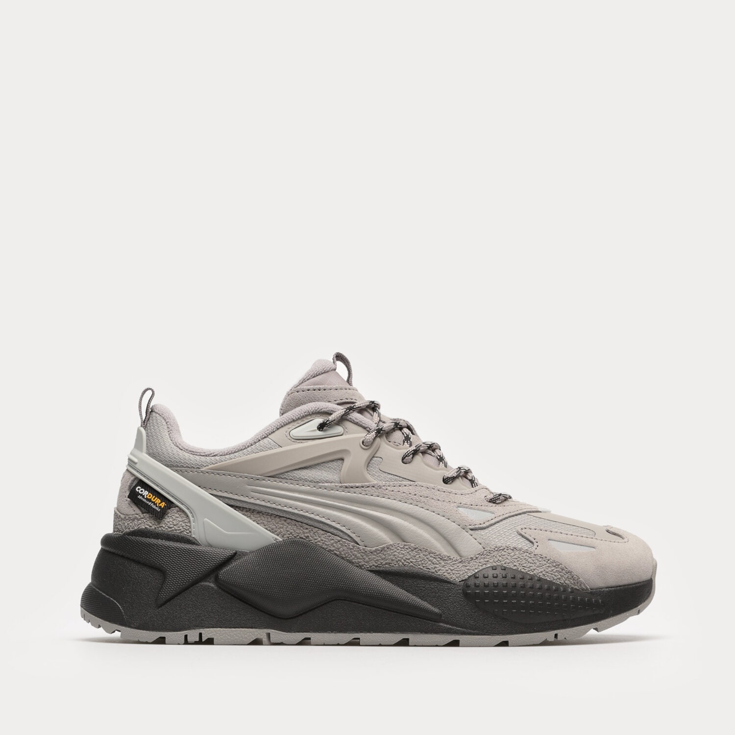 Barbați pantofi sport PUMA RS-X EFEKT CORDURA 39271902 Gri