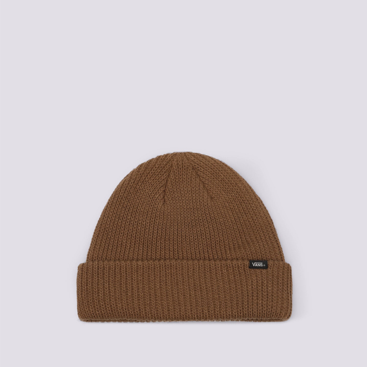 Copii căciulă VANS CACIULA MN CORE BASICS VN000K9Y0E01 Maro