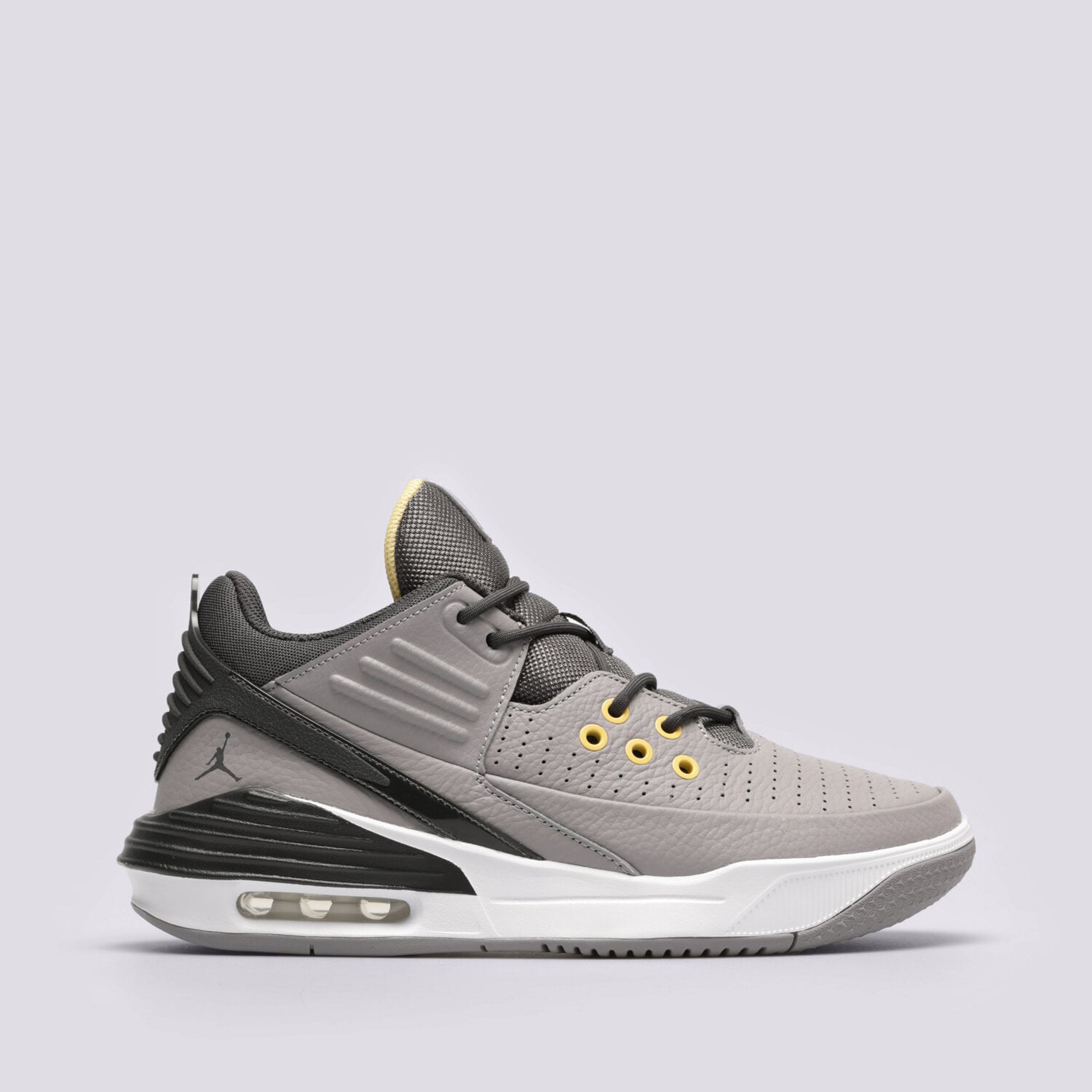 Barbați pantofi sport JORDAN MAX AURA 5 DZ4353-007 Gri