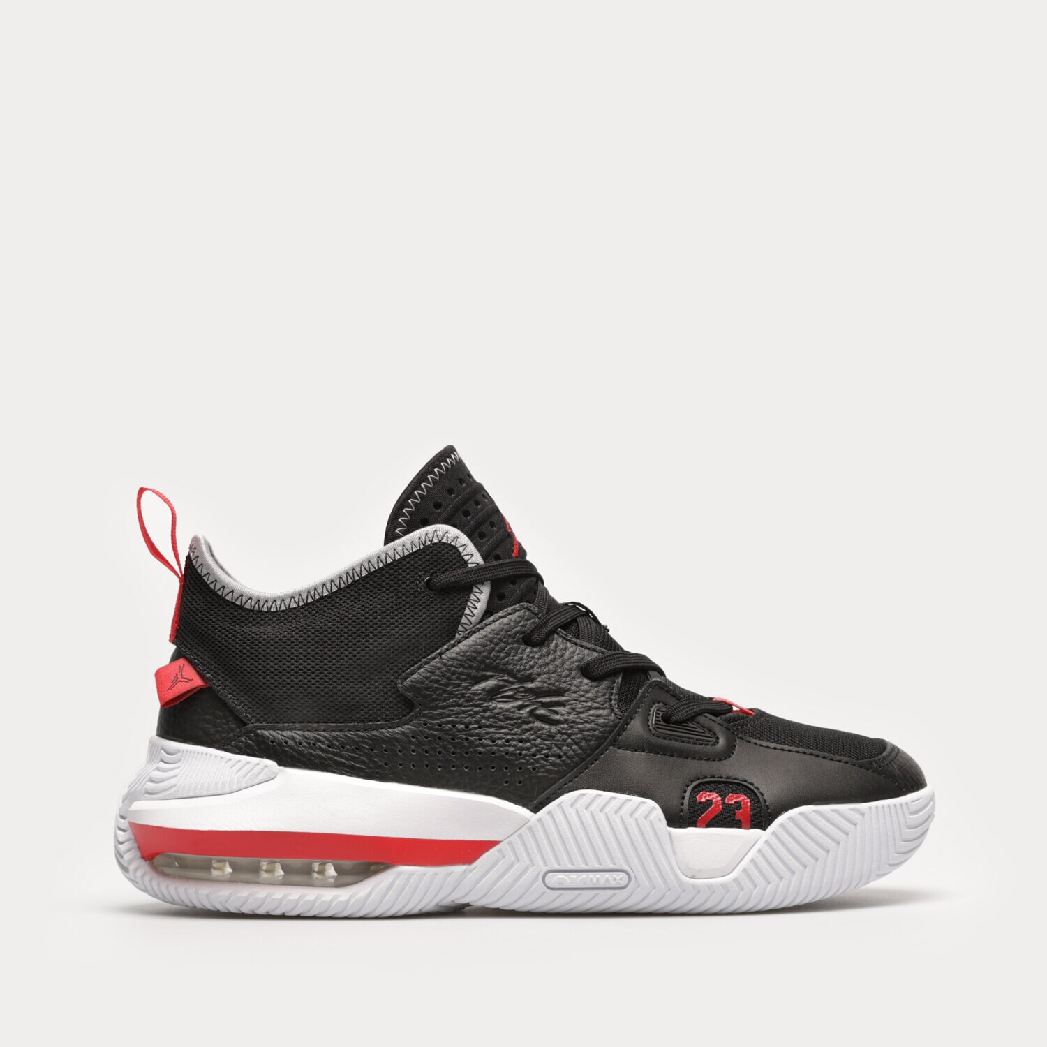 Barbați pantofi sport JORDAN STAY LOYAL 2  DQ8401-006 Negru