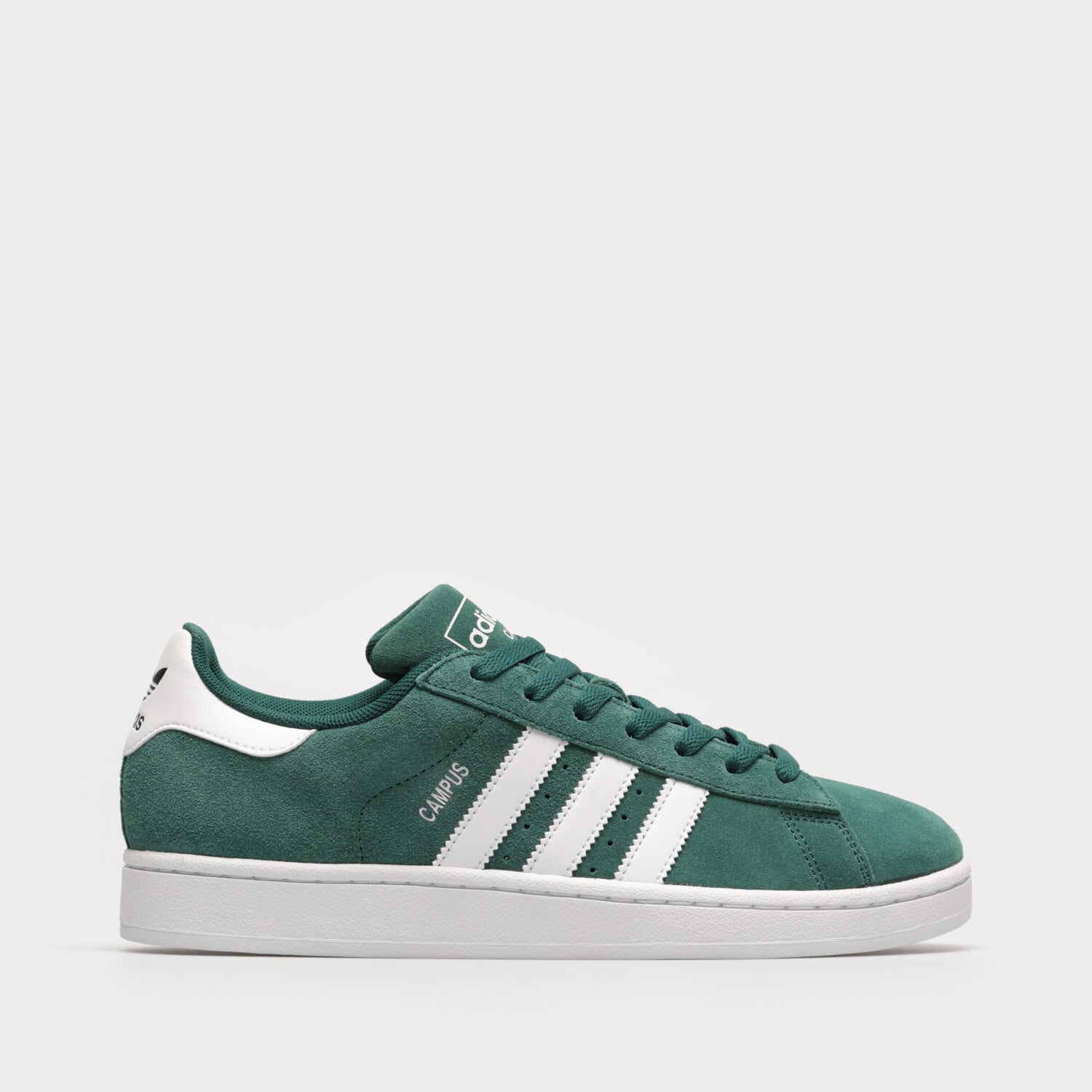 Barbați pantofi sport ADIDAS CAMPUS 2 IE4595 Verde