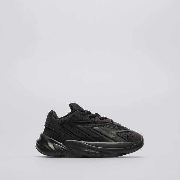 Copii pantofi sport ADIDAS OZELIA  H04747 Negru