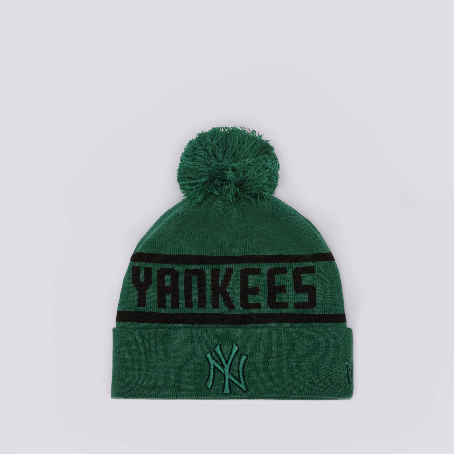 Bărbați căciulă NEW ERA CACIULA TONAL BEANIE NYY NEW YORK YANKEES 60364322 Verde