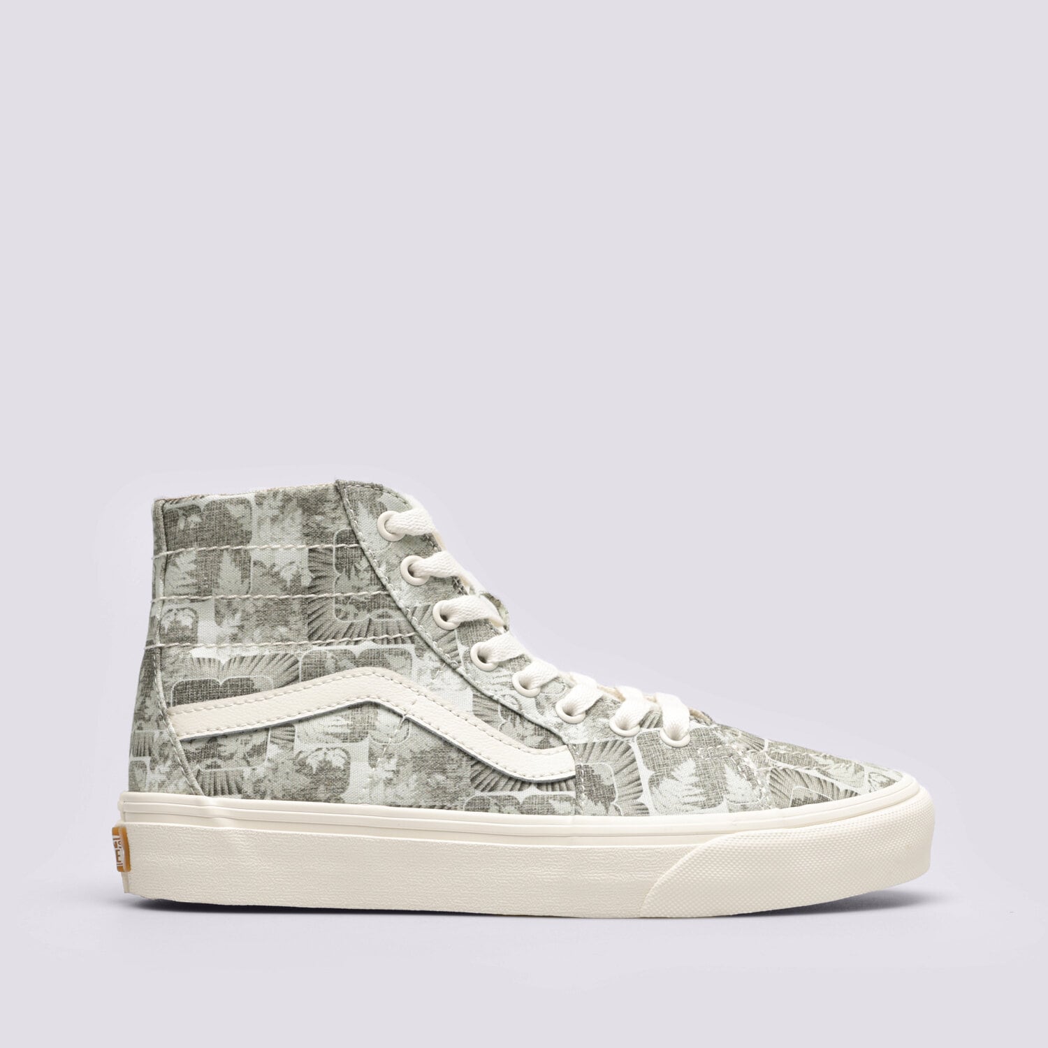 Femei teniși VANS SK8-HI TAPERED VR3 VN0009Q0OLH1 Verde